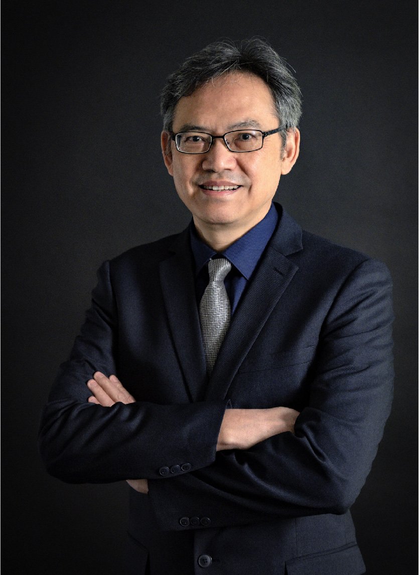 George Chan Engineer George Chuang - Pro. Vision Environmental Engineering Corporation