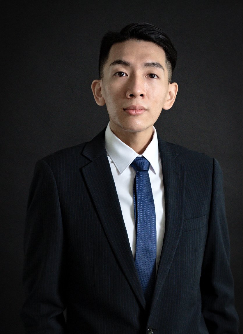 Po-Han Chen - Pro. Vision Environmental Engineering Corporation
